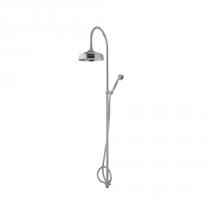 Trend Armatura kolumna natryskowa bez baterii 01162/KIT