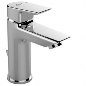 Ideal Standard Tesi Jednouchwytowa bateria umywalkowa z korkiem automatycznym chrom A6555AA