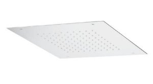 Trend Armatura Deszczownica sufitowa kwadratowa 30 cm V11Q/30