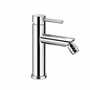 Gedy BATERIA BIEDETOWA GARDA CHROM MXGA03-13