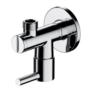 OMNIRES zawór kątowy chrom 8857CR WYSYŁKA 24H