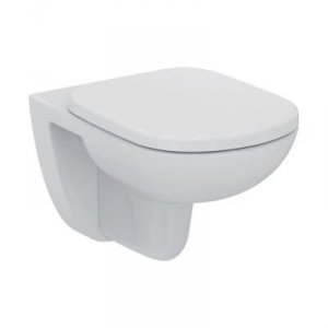 Ideal Standard Tempo miska WC wisząca biała T331101