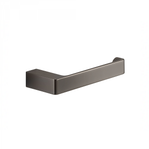 Gedy Pirenei uchwyt na papier gun metal PI24/GME