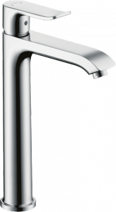 31185000 Hansgrohe Metris Jednouchwytowa bateria umywalkowa 200 bez kompletu odpływowego