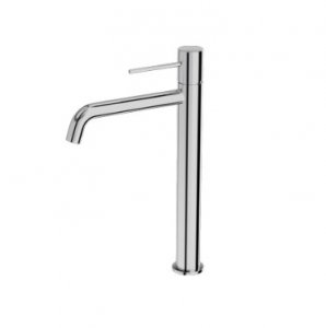 Lavita Bateria umywalkowa wysoka Orion Chrome 5900378341390