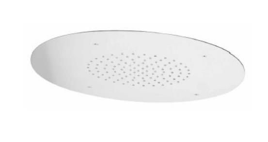 Trend Armatura Deszczownica sufitowa okrągła 30 cm V11T/30