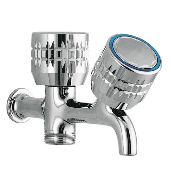 Tres ESE-23 BATERIA NAŚCIENNA PODWÓJNA 1-DROŻNA DO PRALKI-123515