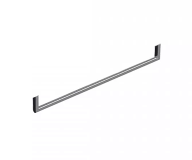 Catalano SFERA 60 reling chrom do umywalki (160SFN00/0720610001) 5P60SFN00