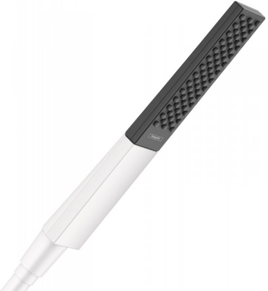 Hansgrohe Rainfinity Słuchawka prysznicowa 1000 biały matowy 26866700