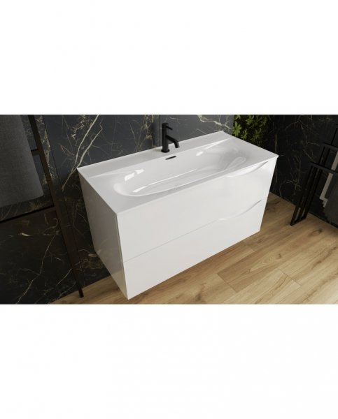Lavita Umywalka meblowa Kolorado 81x46,5cm 5908211416212