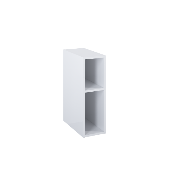 Elita LOOK Moduł 20 DUO WHITE MATT PDW 167618/RE110200025290