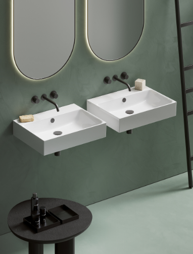Catalano PREMIUM 60x47 umywalka z/o biały połysk 0220601001