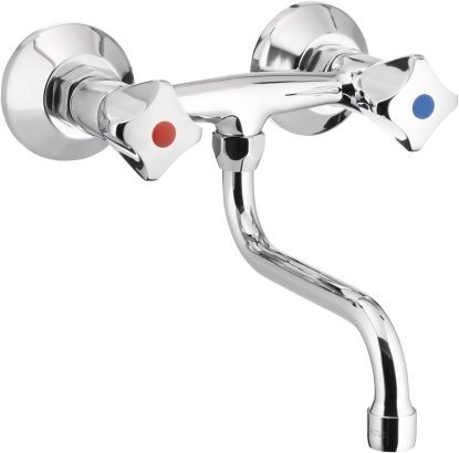 KFA Standard bateria kuchenna ścienna 30041000/24H