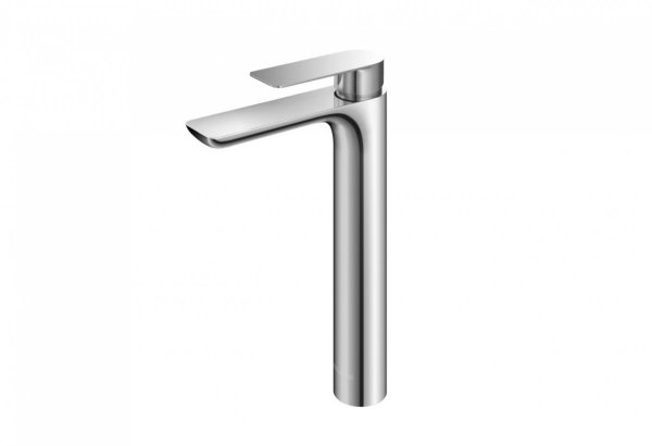 Kohlman Proxima bateria umywalkowa wysoka chrom QB170P  