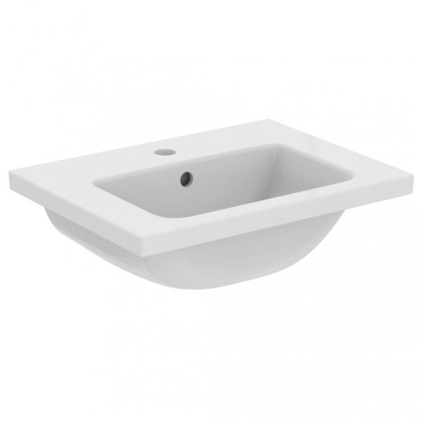 deal Standard  Umywalka z powierzchniami bocznymi I.LIFE S IDEAL STANDARD I.LIFE S 51cm. T459101