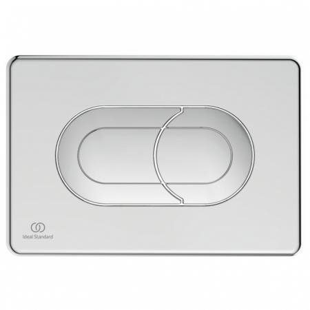 Ideal Standard ProSys Przycisk spłukujący, chrom R0133AA