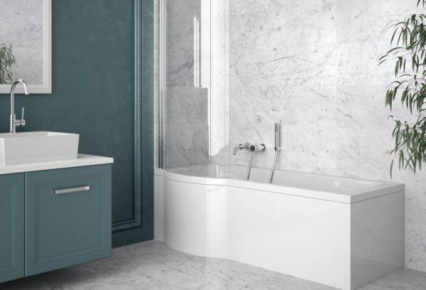 Besco panel inspiro 160 Prawa / Lewa OAI160II