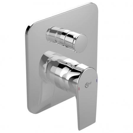 Ideal Standard Tesi Bateria wannowo-prysznicowa podtynkowa chrom A6586AA