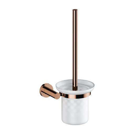 Omnires Modern Project szczotka do wc miedź MP60620CP WYSYŁKA  