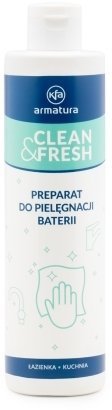 KFA PREPARAT DO PIELĘGNACJI BATERII 99920090/24H