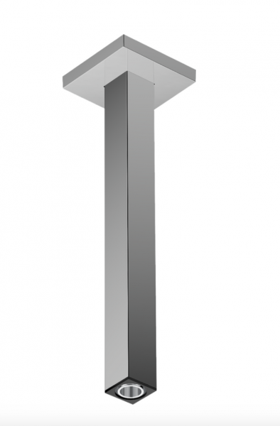 Hansgrohe  Przyłącze sufitowe E 30 cm chrom 24339000