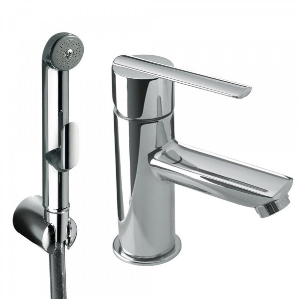 Tres Lex bateria do bidetu lub wc 181113 MAGAZYN /24H