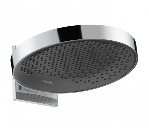 Hansgrohe Rainfinity Deszczownica ścienna 36 cm chrom 26230000