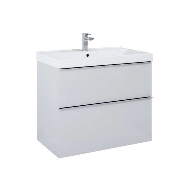 Elita SZAFKA LOOK 80 2S STONE MATT PDW 167597 