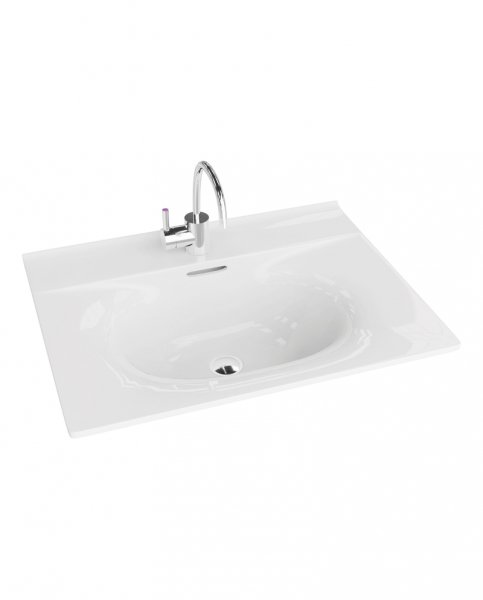 Lavita Umywalka meblowa Kolorado 61x46,5cm 5908211416205