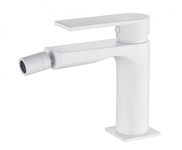 AQG Bateria bidetowa Alpha biały 01ALP200BL