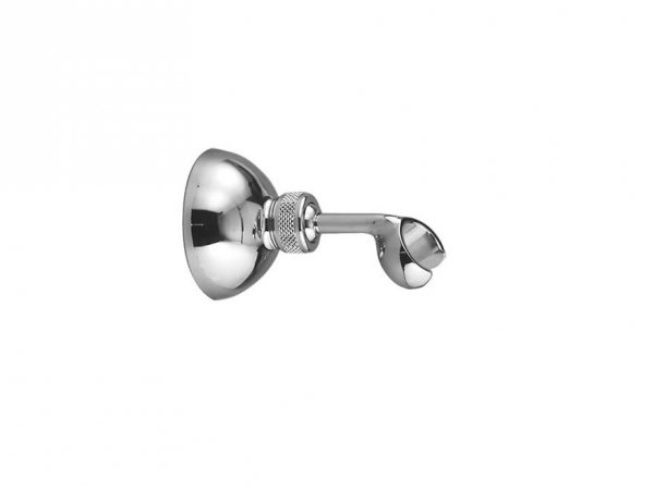 GIULINI G. Odessa Swarovski podtynkowy zestaw prysznicowy z deszczownicą 20 cm   chrom 39ZES20