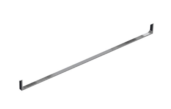 Catalano HORIZON 100 reling chrom do umywalki (1100HZ00) (1100HZBM) (1100HZCS) (1100HZNS) (1100ED00) (1100EDBM) (1100EDCS) (1100EDNS) (1100EDNO) (1100EDBO) (1100EDBA) 5P100HZ00