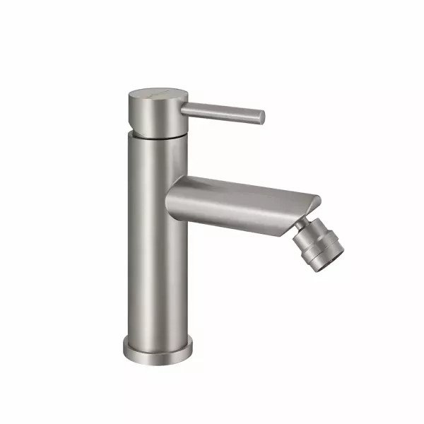 Gedy BATERIA BIEDETOWA GARDA Nikiel Szczotkowany MXGA03-38