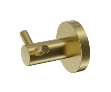 Lavita Haczyk Podwójny Senso Brushed Gold 5900378370925