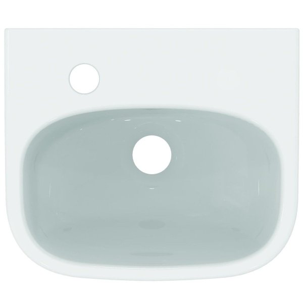 Ideal Standard Ideal Standard i.life A is i.life a umywalka 35 lh bxd T470901 