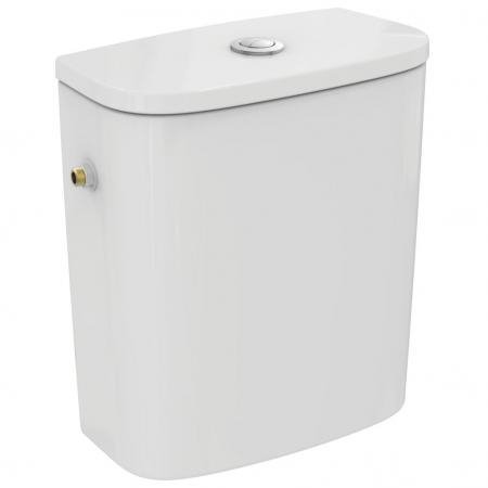Ideal Standard Esedra Zbiornik do WC kompakt, biały T323601