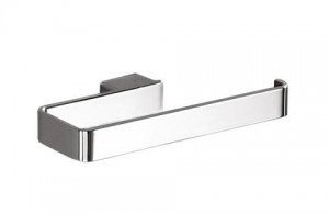 GEDY LOUNGE wieszak ring chrom 5470