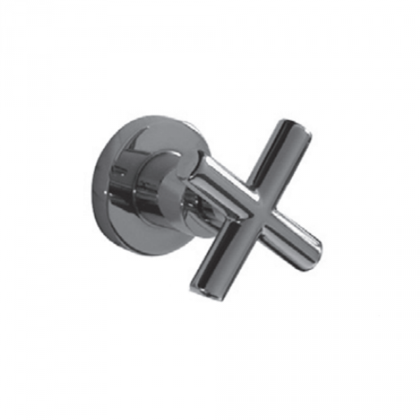 Giulini G G3 zawór podtynkowy 7616/CZAR