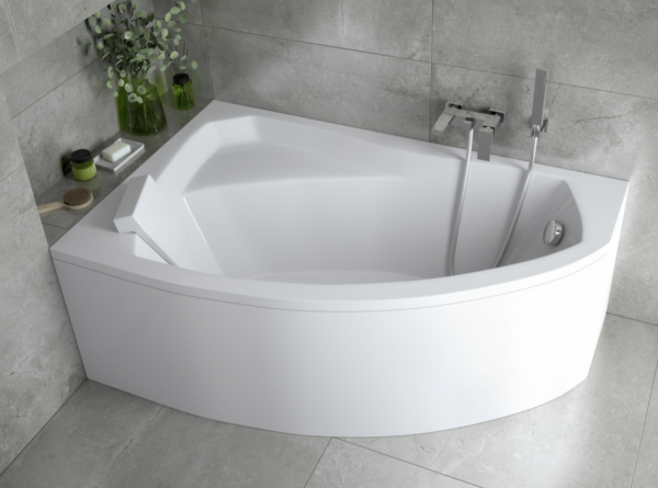 Besco panel rima 170 Prawa / Lewa OAR170NS