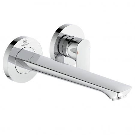 Ideal Standard Connect Air Jednouchwytowa bateria umywalkowa podtynkowa chrom A7009AA