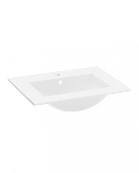 Lavita Umywalka meblowa Austin 61x46,5cm 5900378345497