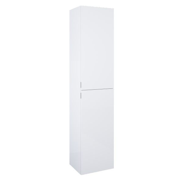Elita FOR ALL Słupek 40 2D WHITE HG PDW 167409/RE030400168060