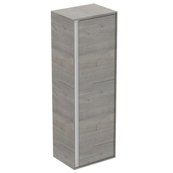 Ideal Standard Connect Air Szafka niska jasnoszare drewno E0834PS