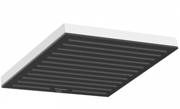 Hansgrohe Pulsify E Głowica prysznicowa 260 1jet biały mat 24330700