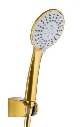 KFA NATRYSK PUNKTOWY MOZA BRUSHED GOLD 84122031