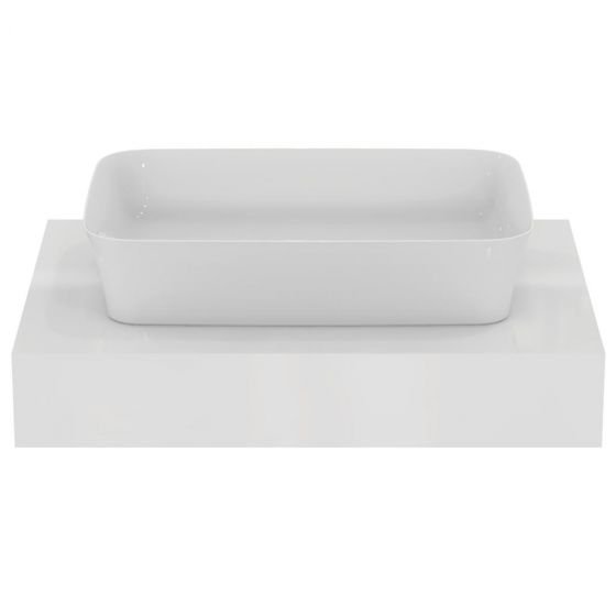 Ideal Standard Adapto Konsola 70 cm biały lakier U8406WG