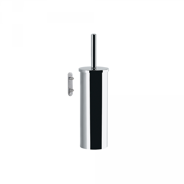 Gedy Pirenei szczotka do wc wisząca chrom 5233/03