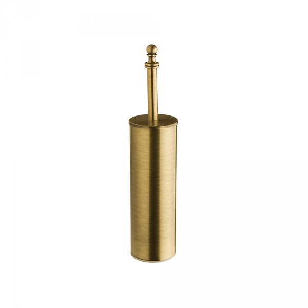 Gedy Allpe Perla Szczotka WC bronzo PE020/BR
