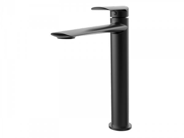Vedo Bateria umywalkowa wysoka ALETTA NERO VBA5003/CZ