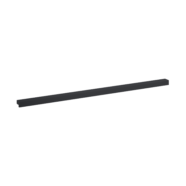 Elita KWADRO PLUS Uchwyt BLACK 40 cm 1 szt. 167903/RE120400027160